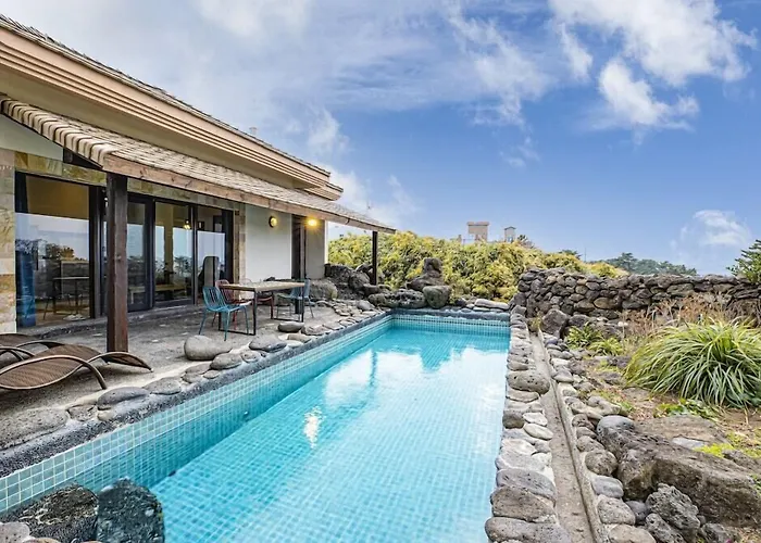 Olle Resort