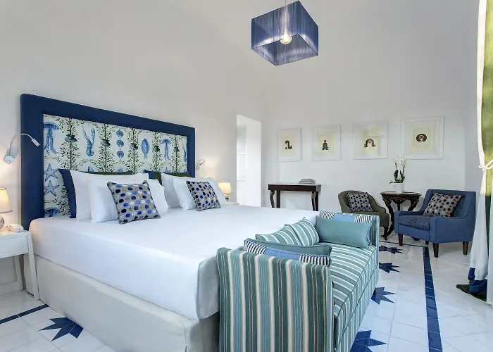 Anna Belle Elegant AgriResort Sorrente