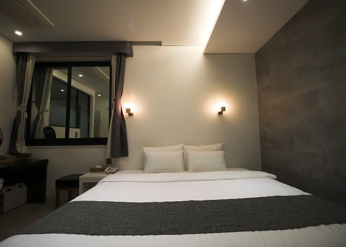 Seattle B Hotel