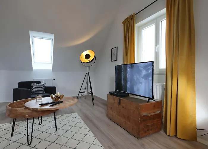 Hotel Obermaier München