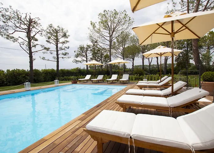 Casa Tua Spa Resort