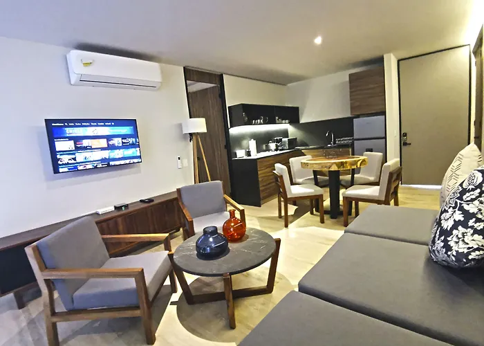 Kaab South Beach By The Spot Rentals