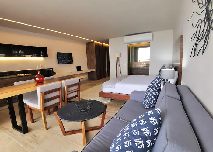 Kaab South Beach By The Spot Rentals