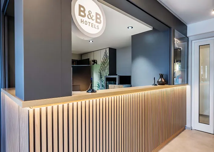 ibis budget Nürnberg Tennenlohe Erlangen
