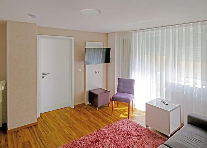 Rußmann Hotel&Living Goldbach 
