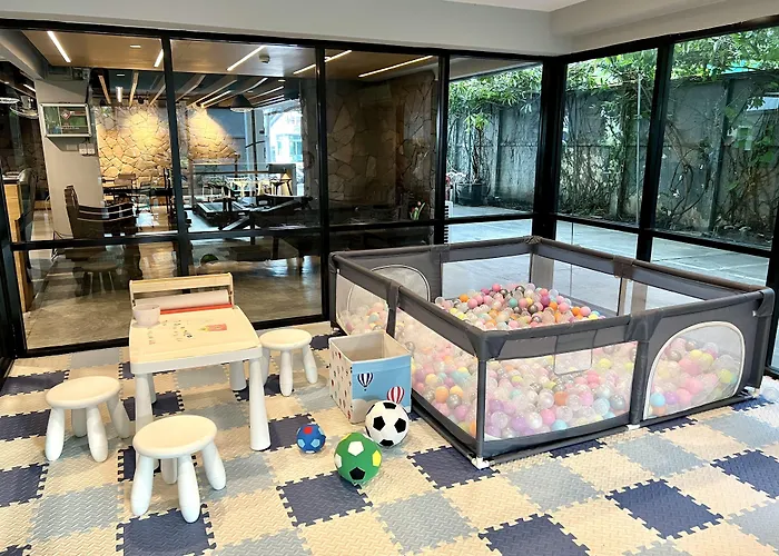 Peace Land Khaosan Hotel Bangkok