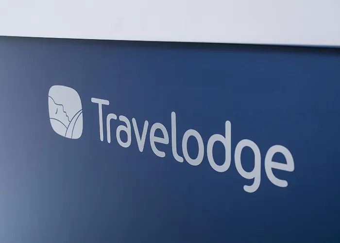 Travelodge Liverpool Central The Strand