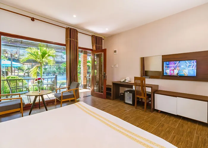 Qualia Resort Phu Quoc