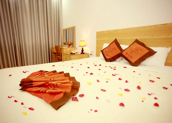 Hacinco Hotel