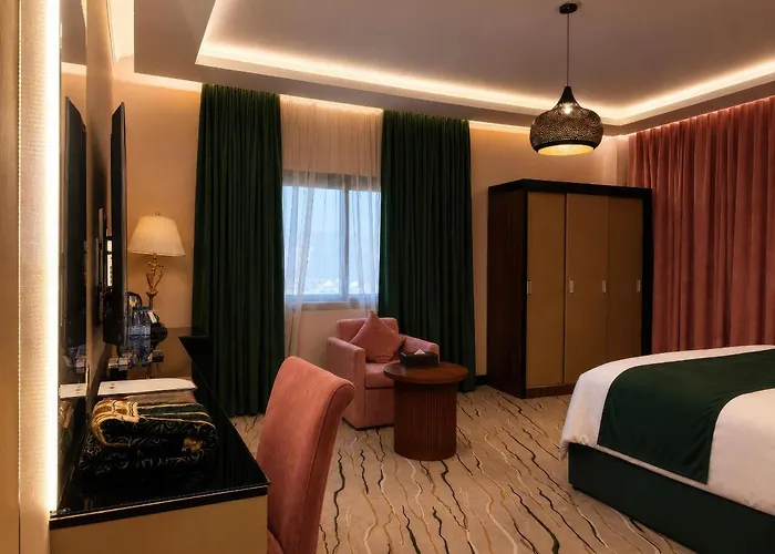 One Inn Hotel