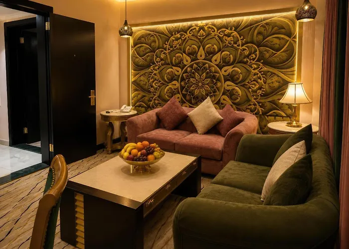 One Inn Hotel