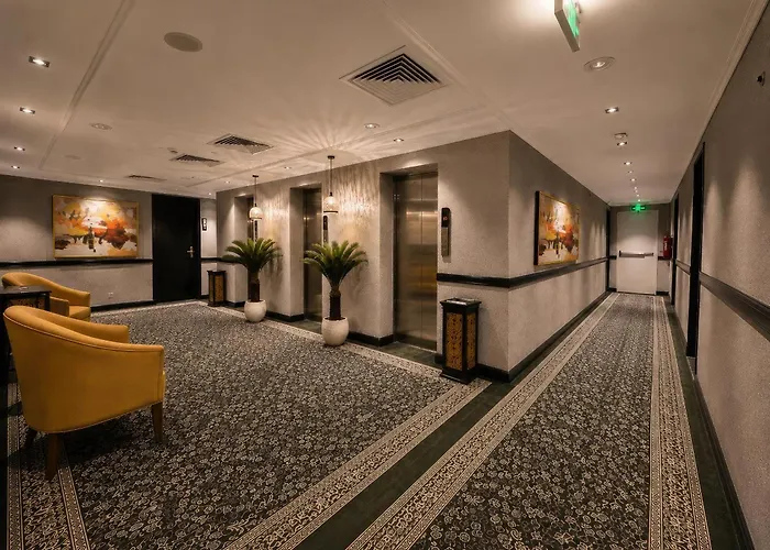 One Inn Hotel