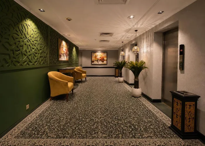 One Inn Hotel