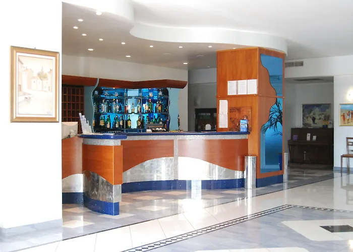 Dakar Living Hotel Vasto