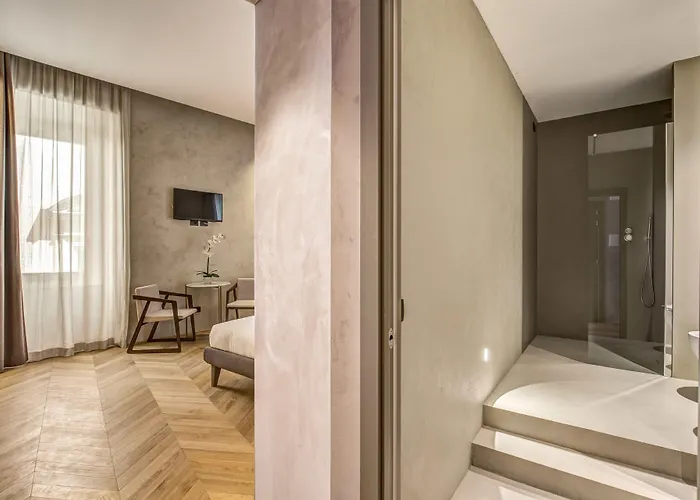 G55 Design Hotel