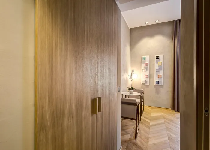 G55 Design Hotel
