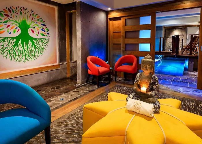 Soul Beach Boutique Hotel & Spa (Adults Only) Playa del Carmen
