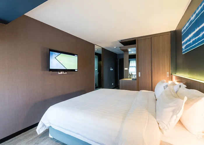 Fyn Hotel