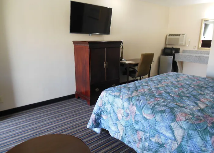 Route 66 Inn Amarillo