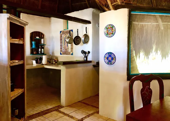 Hotel Nueva Vida De Ramiro Tulum