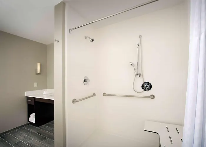 Homewood Suites San Antonio Airport