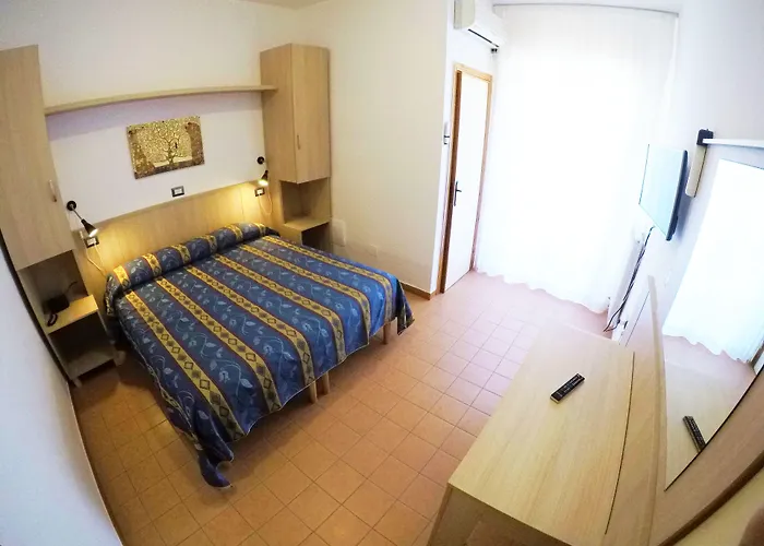 Hotel La Vetta Europa Castellana Grotte