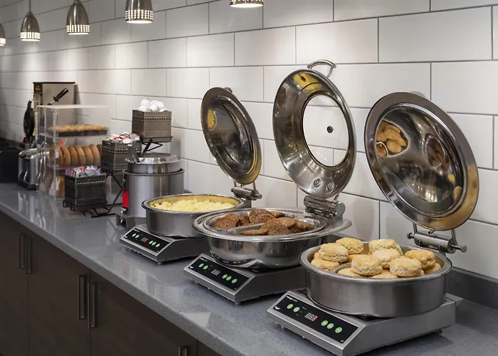 Best Western Plus College Station Inn & Suites