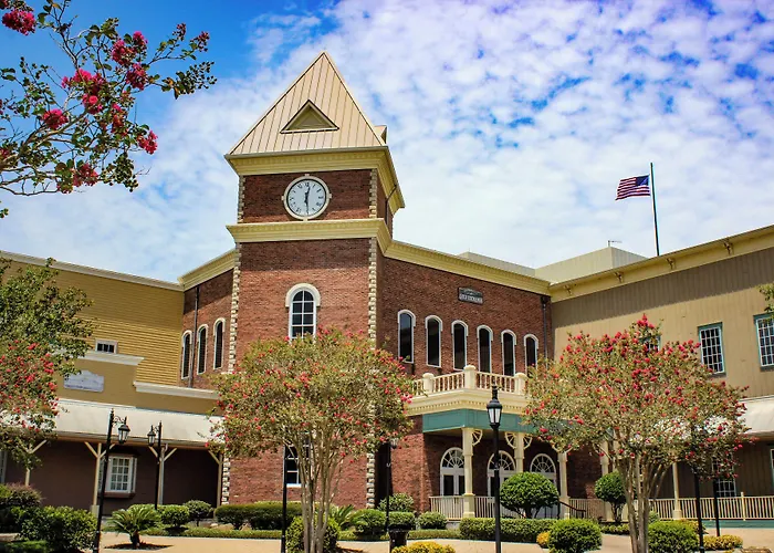 Boomtown Casino And Hotel New Orleans