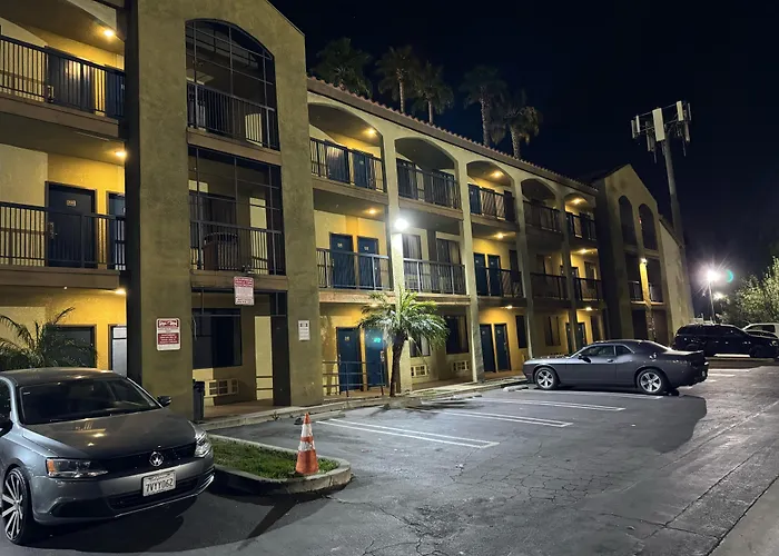 Five Star Inn