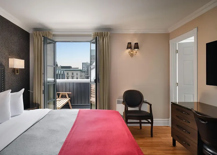 Hotel Bonaparte