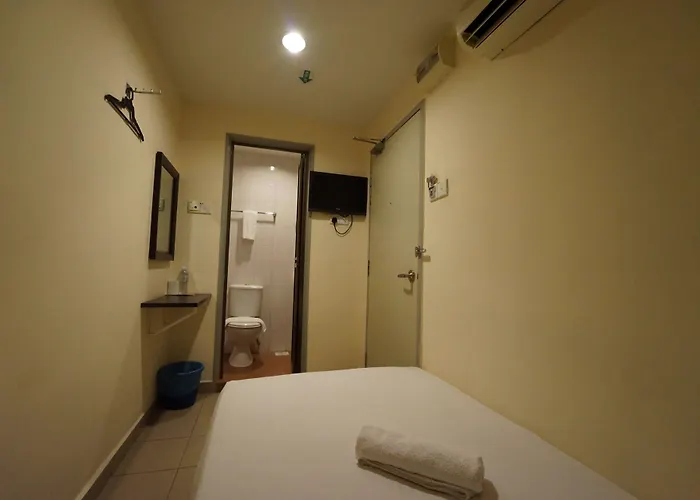 Hotel A-One