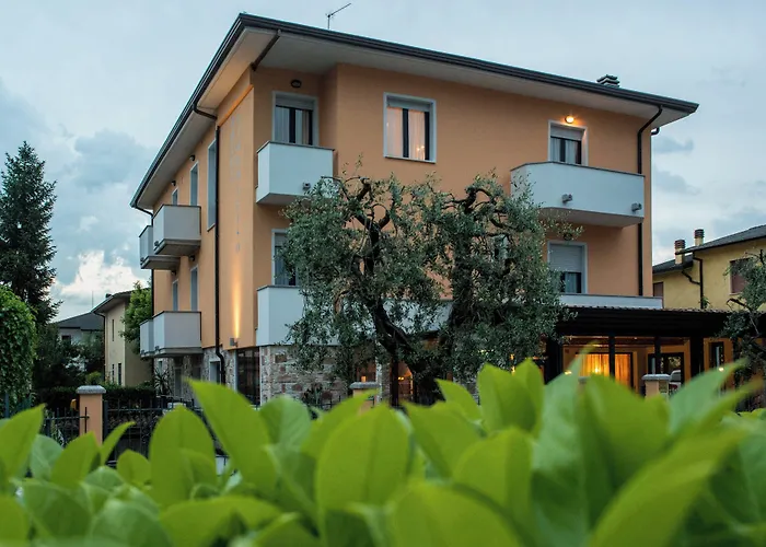 Hotel Fiordaliso Sirmione