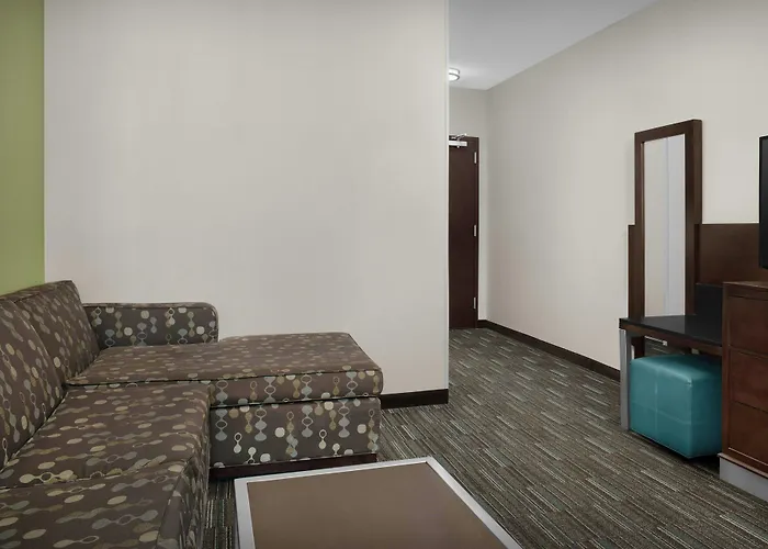Fairfield Inn And Suites By Marriott Austin Northwest/Research Blvd