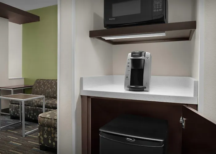 Fairfield Inn And Suites By Marriott Austin Northwest/Research Blvd