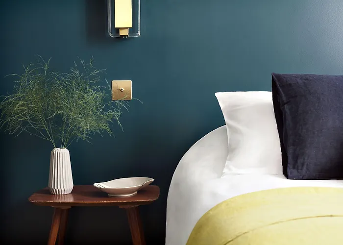Hotel Henriette Parigi