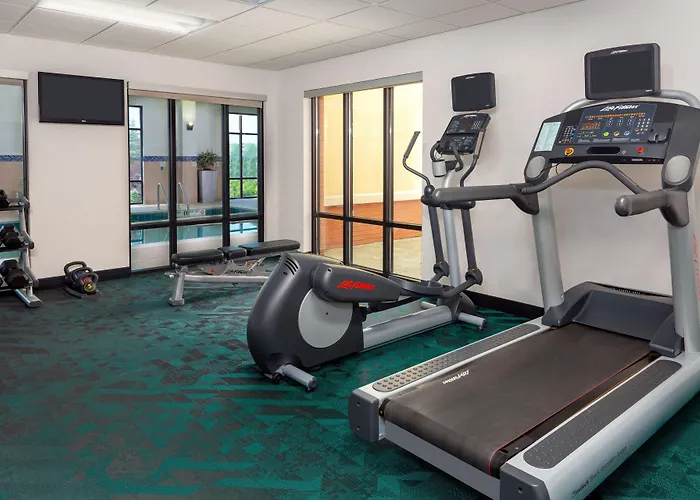 Towneplace Suites Buffalo Airport Cheektowaga