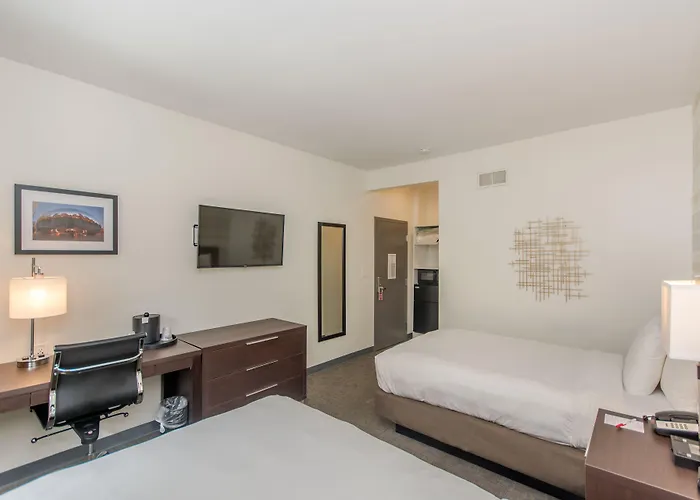 Ohio House Motel