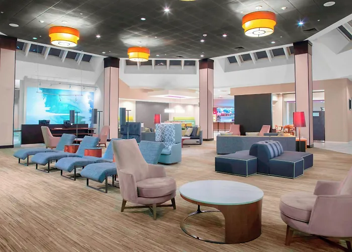Courtyard By Marriott Killeen