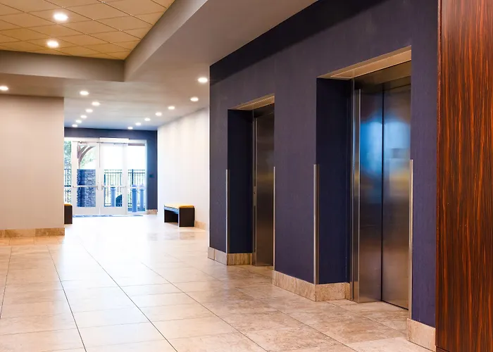 Apache Casino Hotel Lawton