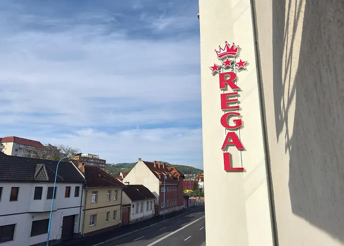 Hotel Regal Braşov