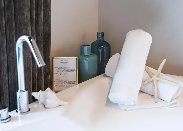 Relais Sul Mare Boutique Hotel Naples