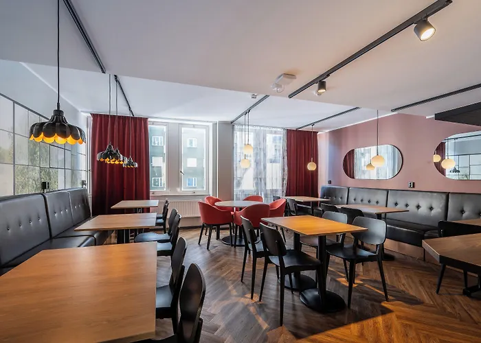 Hotel Fridhem Estocolmo