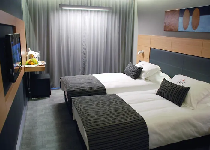 Met Hotel