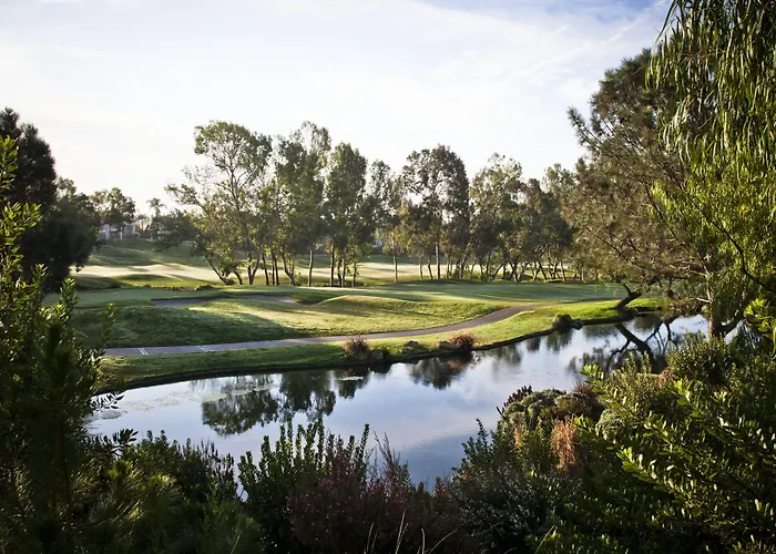 Four Seasons Residence Club Aviara Carlsbad