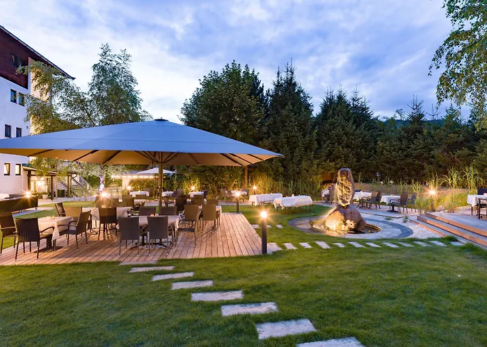 Sporthotel Austria Sankt Johann in Tirol