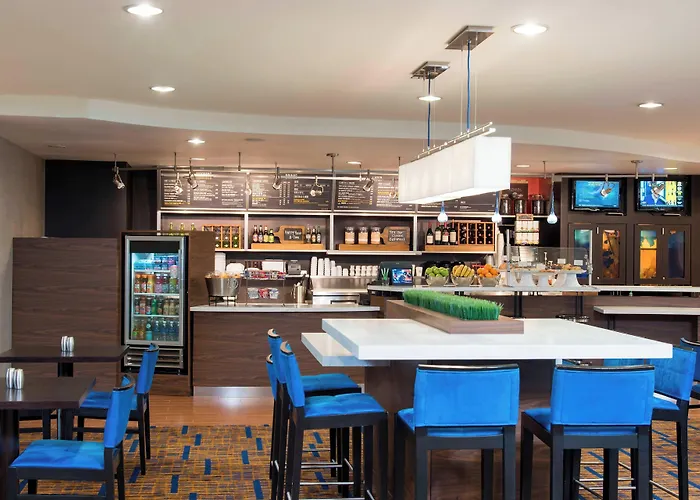 Courtyard By Marriott San Antonio North Stone Oak At Legacy Hotel