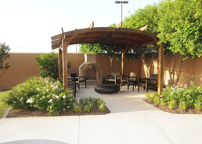Courtyard By Marriott San Antonio North Stone Oak At Legacy Hotel