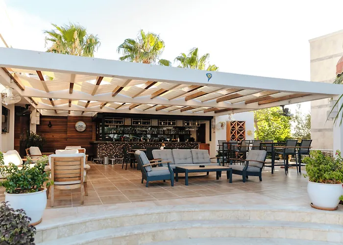 Bodrium Hotel&Spa