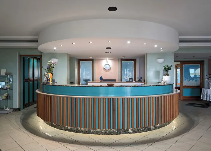 Hotel La Tonnara Amantea