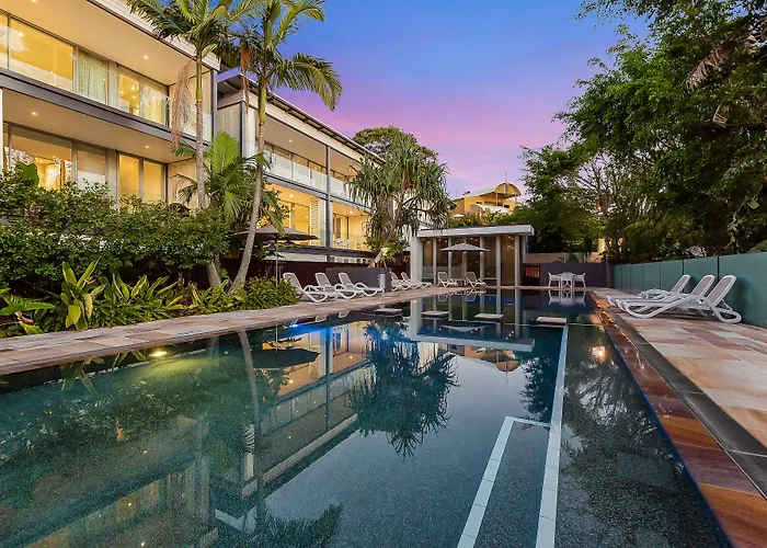 The Rise Noosa